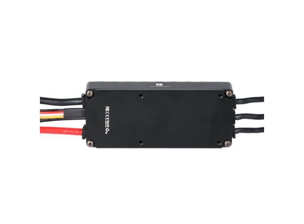 T-Motor FLAME 80A 12S V2.0 Çok Rotorlu İHA ESC — Görsel 2