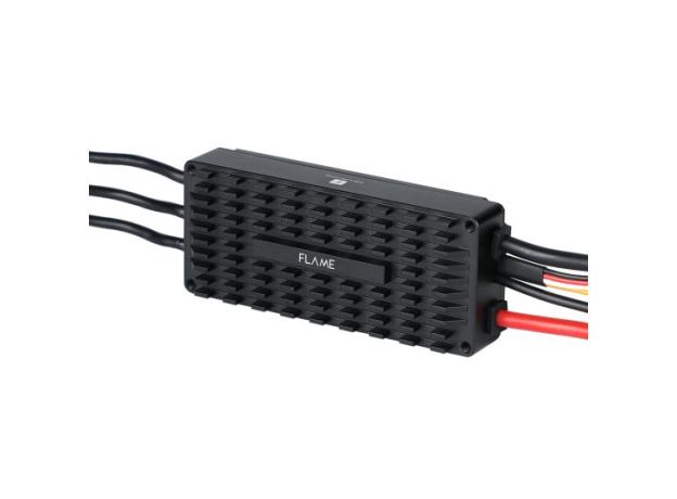 T-Motor FLAME 80A 12S V2.0 Çok Rotorlu İHA ESC — Görsel 3