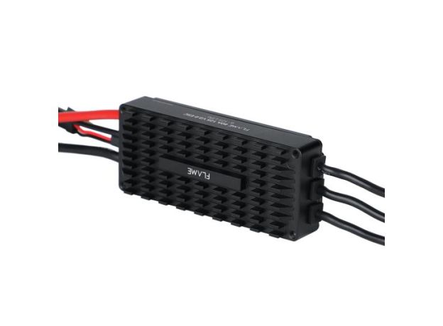 T-Motor FLAME 80A 12S V2.0 Çok Rotorlu İHA ESC — Görsel 4