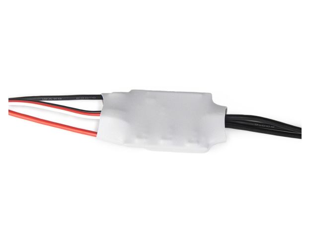 T-Motor AT20A 2-3S Fixed Wing Airplane ESC — Image 4