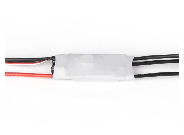 T-Motor AT40A 2-4S Sabit Kanat Airplane ESC — Görsel 4