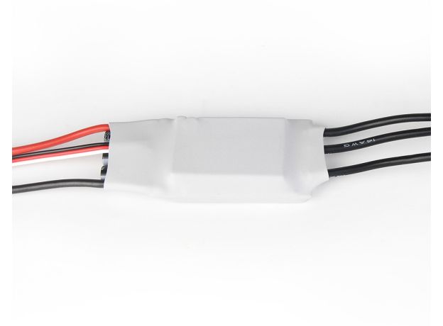 T-Motor AT75A 2-6S Sabit Kanat Drone ESC — Görsel 4