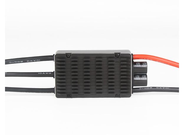 T-Motor AT 115A 6-14S VTOL Sabit Kanat ESC — Görsel 3