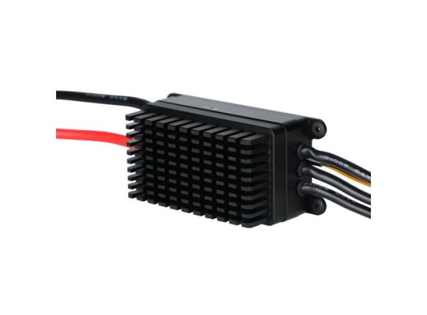 T-Motor FLAME 200A 14S Çok Rotorlu İHA ESC — Görsel 3