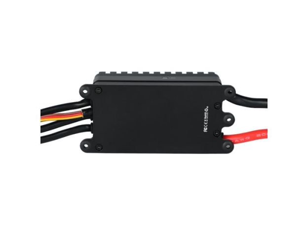 T-Motor FLAME 200A 14S Çok Rotorlu İHA ESC — Görsel 2