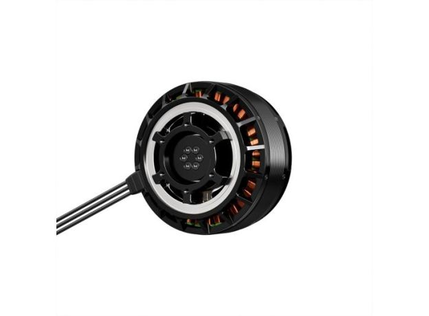 T-Motor U15L İnsanlı Hava Aracı Serisi İHA Motoru 12-24S 43KV — Görsel 3