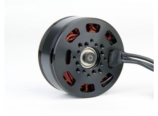 T-Motor P60 Pimsiz Tarımsal İHA Motoru KV170 — Görsel 3