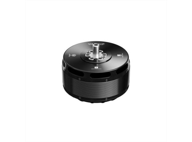 T-Motor U15XL İnsanlı Hava Aracı Serisi İHA Motoru 12-24S 38KV — Görsel 2