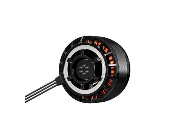 T-Motor U15XL İnsanlı Hava Aracı Serisi İHA Motoru 12-24S 38KV — Görsel 3