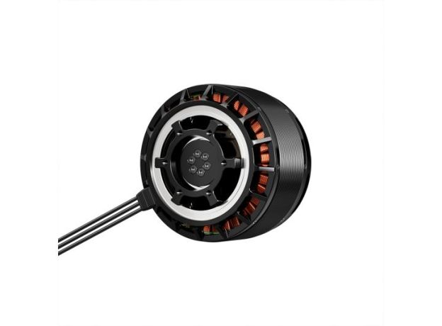 T-Motor U15XXL İnsanlı Hava Aracı Serisi İHA Motoru 12-24S 29KV — Görsel 3