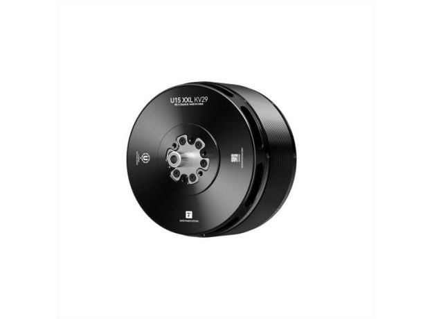 T-Motor U15XXL İnsanlı Hava Aracı Serisi İHA Motoru 12-24S 29KV — Görsel 4