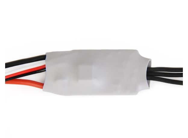 T-Motor AT 12A 2-3S F3P Fixed Wing ESC — Image 4