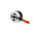 T-Motor MN4112 Çok Rotorlu Sabit Kanat İHA Motoru KV420 — Görsel 3