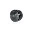 T-Motor AT8025 70CC VTOL İHA Sabit Kanat Aircraft Long Shaft Motoru KV160 — Görsel 3