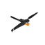T-Motor A10XL — A10XL KV130+14S FOC 200A+MF3628P — Görsel 3