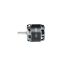 T-Motor AT2814 3D F3A Sabit Kanat Long Shaft Fırçasız Motoru KV1200 — Görsel 3