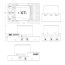 CUAV Dual RTK for Yaw Package | X7+ Controller C-RTK 9Ps