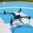 Raefly CP900 Copter Flight Platform
