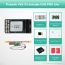 CUAV Pixhawk V6X V2 Uçuş Kontrolcüsü ve Aksesuar Setleri — Pixhawk V6X V2 Kontrolcü + NEO 3X GNSS Modülü