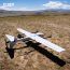 Raefly VT290 Elektrikli VTOL İHA — Hareketli Platform Kalkış ve İniş Sürümü
