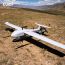 Raefly VT290 Elektrikli VTOL İHA — Hareketli Platform Kalkış ve İniş Sürümü