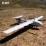 Raefly VT290 VTOL Electric Long Range Drone — starter version