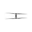 T-Motor X-A12XL II-24S — X-A12XL II-24S+24S FOC 120A+PFZ4918P — Görsel 4