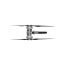 T-Motor X-A16-24S — X-A16-24S KV35+24S FOC 260A+EFZ63 — Görsel 3