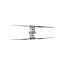 T-Motor X-A16L-24S — X-A16L KV35+24S FOC 260A+EFZ63 — Görsel 3