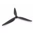 T-Motor G29*9.5 CF Three-blade propeller — Görsel 2