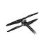 T-Motor X-501 Tahrik Seti Coaxial Serisi 6S/12S (Entegre Tahrik Sistemi ) İHA Motoru — MN501-S KV300+Alpha 40A LV / CCW — Görsel 2