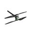 T-Motor X-505 Tahrik Seti Coaxial Serisi (Entegre Tahrik Sistemi ) Alpha 60A — MN505-S KV320+Alpha 60A LV / CW — Görsel 3