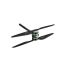 T-Motor X-605 Tahrik Seti Coaxial Serisi (Entegre Tahrik Sistemi ) İHA Motoru — MN605-S KV170+Alpha 60A HV / CCW — Görsel 3