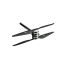 T-Motor X-701 Tahrik Seti Coaxial Serisi (Entegre Tahrik Sistemi ) Alpha 80A — MN701-S KV135+Alpha 80A HV Round / CW — Görsel 3