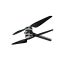 T-Motor X-705 Tahrik Seti Coaxial Serisi (Entegre Tahrik Sistemi ) İHA Motoru Alpha 80A — MN705-S KV125+Alpha 80A HV Round / CW — Görsel 5