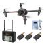 SKYDROID MX450 Pro Quadcopter — MX450 Pro Profesyonel Set-3 Pil