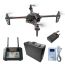 SKYDROID MX450 Pro Quadcopter — MX450 Pro Profesyonel Set-3 Pil