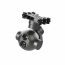 SKYDROID C12 Pro Üç Eksenli Gimbal Kamera