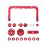 RadioMaster GX15 CNC Upgrade Parts — Gold
