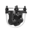 SIYI A2 Mini Ultra Geniş Açılı FPV Gimbal Kamera