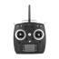 SIYI FT24 Long Range Remote Controller — American hand / FR Receiver