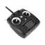 SIYI FT24 Long Range Remote Controller — American hand / None