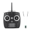 SIYI FT24 Long Range Remote Controller — American hand / None