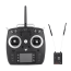 SIYI FT24 Long Range Remote Controller — American hand / None