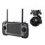 SIYI ZR10 2K 30X Yakınlaştırmalı Gimbal Kamera — ZR10 + MK32