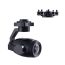 SIYI ZR30 4K 180X Hibrit Yakınlaştırmalı Gimbal Kamera