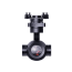 SIYI ZR30 4K 180X Hibrit Yakınlaştırmalı Gimbal Kamera