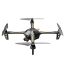 SKYDROID MX450 Quadcopter — MX450 Profesyonel Set-1 Pil