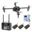 SKYDROID MX450 Quadcopter — MX450 Profesyonel Set-3 Pil