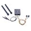 SKYDROID T12 Uzaktan Kumanda — Skydroid T12 ile 2 Eksenli Gimbal